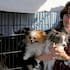 A woman convicted of animal abuse in South Australia is now living under a new name in New Zealand and is, once again, under investigation for mistreating animals, reports SUNDAY's Mava Moayyed.