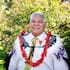 Councillor Alf Filipaina.
