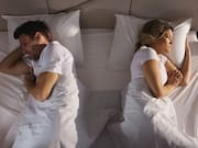 The viral "Scandinavian sleep method" is having a moment on social media.