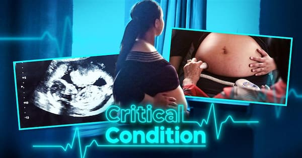 Fears for expectant mothers as region faces longer service delays