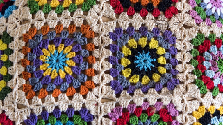 Wool is an animal-derived fibre made of keratin protein