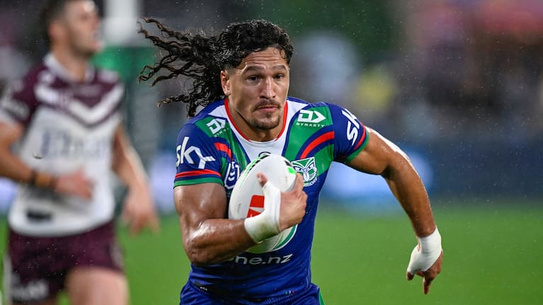 Dallin Watene-Zelezniak.