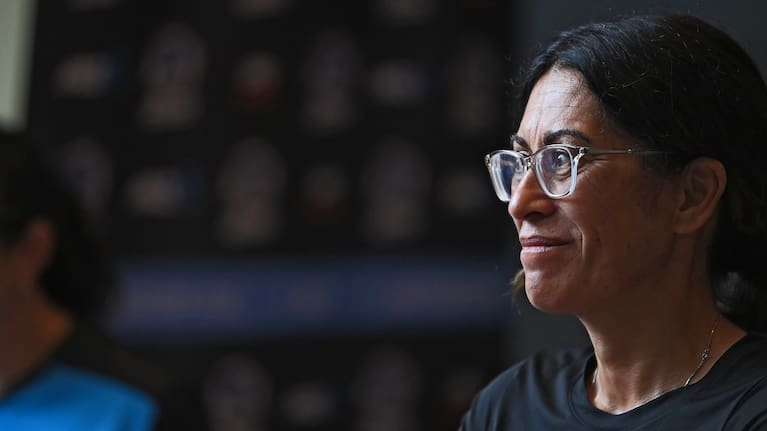 Dame Noeline Taurua.