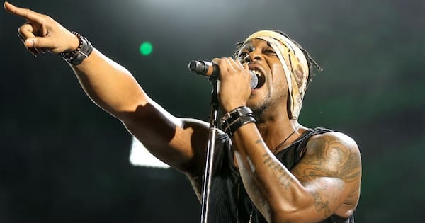 Grammy-winning R&B singer D’Angelo dies aged 51