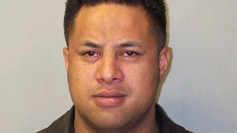 Daniel Eliu, 46.