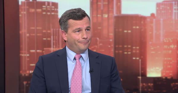 Seymour questioned whether his record meets Regulatory Standards Act