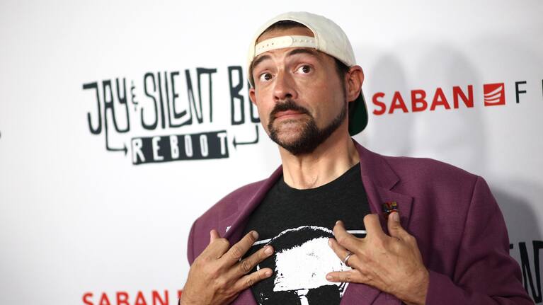 Kevin Smith