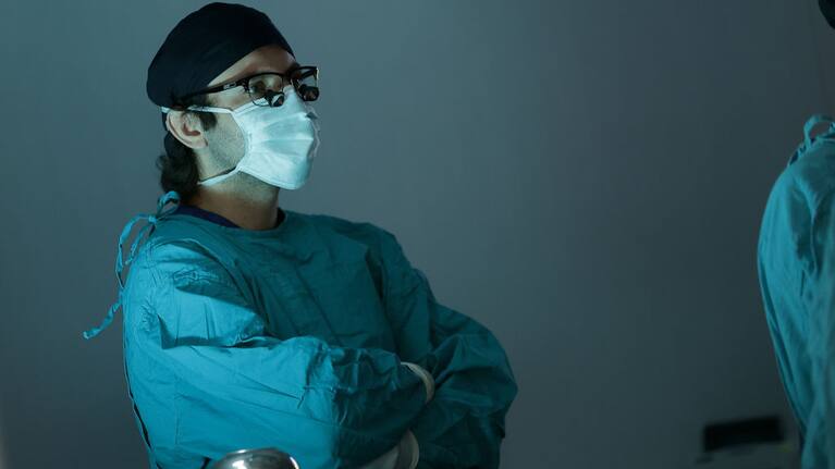 Hipkins said: “Labour will increase the number of doctors trained yearly, scaling up each year until we are training an extra 335 doctors every year from 2027 – a 62% increase over current levels."