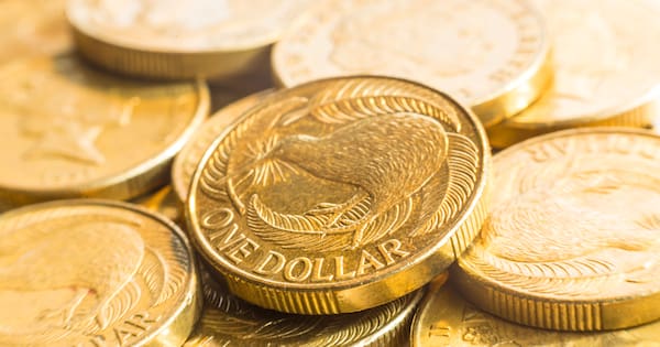 Why the Kiwi dollar has plunged to 13-year lows