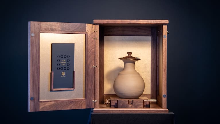 This could be yours if you have half a million dollars to spare.