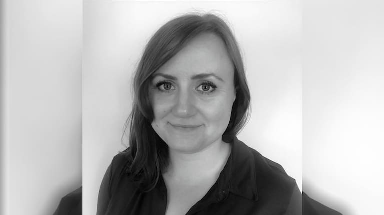 Dr Amy Clair, deputy director of the Australian Centre for Housing Research.