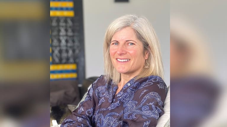 Dr Kate Taylor, Waikato Sexual Assault Assessment and Treatment Service lead clinician.