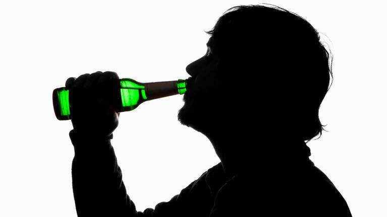 Excess alcohol consumption is just one of many adult outcomes linked to an impoverished childhood.