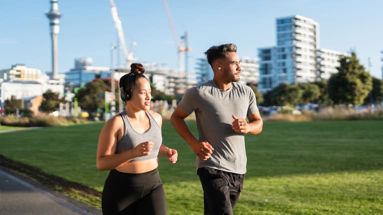 Can workouts of only 10 or 15 minutes really help you get fit?