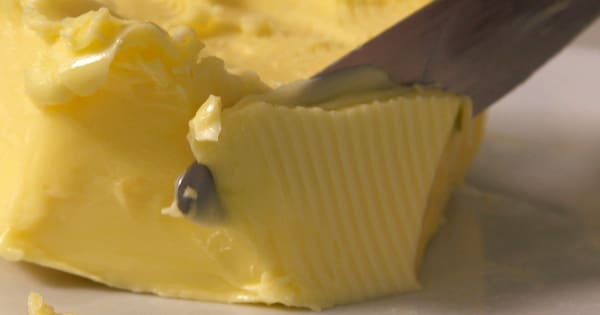 Milk, butter, beef helps drive food price increase