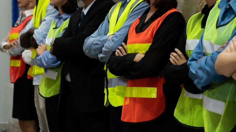 More change is being lined up for New Zealand's workplaces