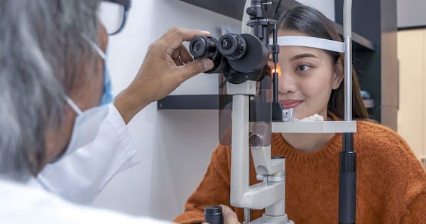 Ozempic and other weight-loss drugs linked to rare but serious eye conditions