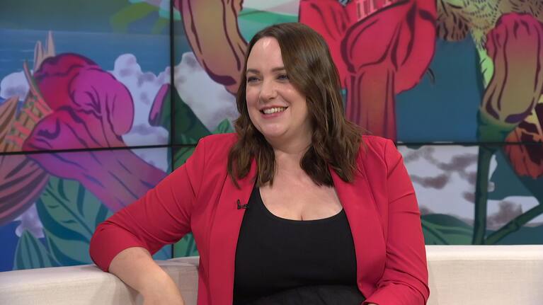 Frances Cook is a financial journalist, author and podcaster.