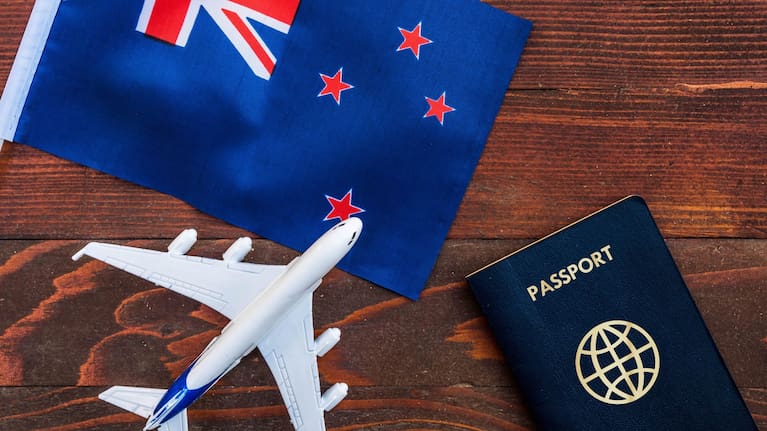 New Zealand has jumped yet again in the passport power rankings.