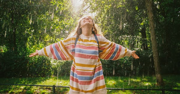 Summer forecast a blessing in disguise for those with pollen allergies