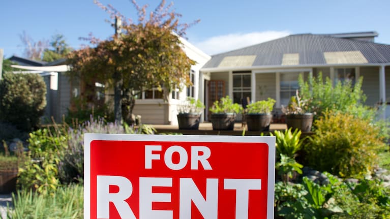 NZ rents are very high in relation to average incomes.