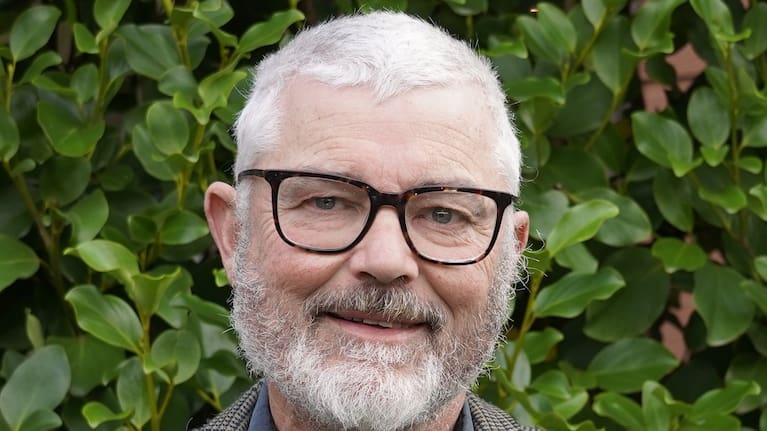 Former Hawke’s Bay Regional Council (HBRC) councillor Paul Bailey, who is making a re-election bid, remains opposed to the dam.