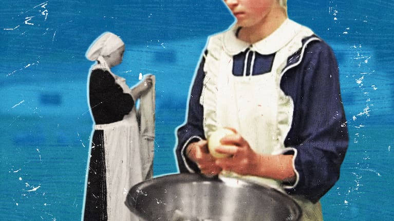 In a July 2023 judgment, Chief Judge Christina Inglis found Virginia Courage, Pearl Valor, Serenity Pilgrim, Rose Standtrue, Anna Courage and Crystal Loyal weren't volunteers when they worked on teams while residents of the West Coast Christian community.