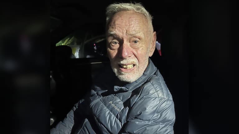 Graham Russell Smith