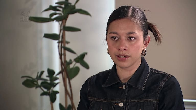 Green MP Tamatha Paul