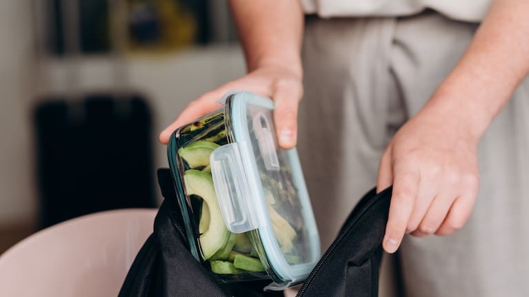 Ham has been banned at some Australian schools.