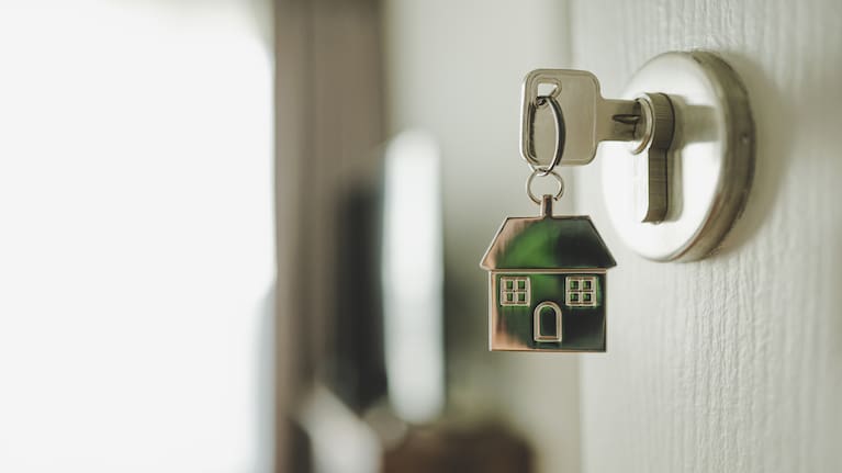 It pays to check your tenancy agreement carefully before you sign on the dotted line