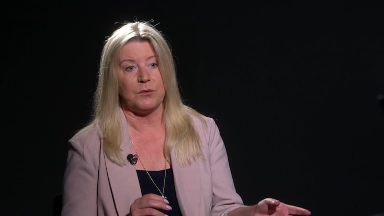 Independent scam investigator Bronwyn Groot