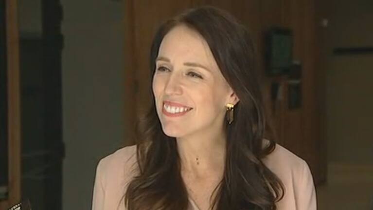 1 NEWS reporter Nicole Bremner has the latest from outside the hospital.