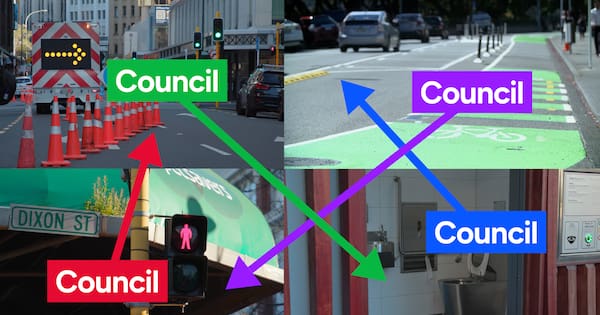 Hear me out – let me convince you to vote in the local elections