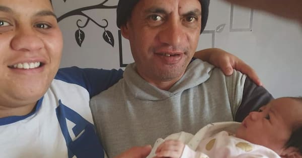 Charge laid over disappearance of Jason Butler – family issues plea