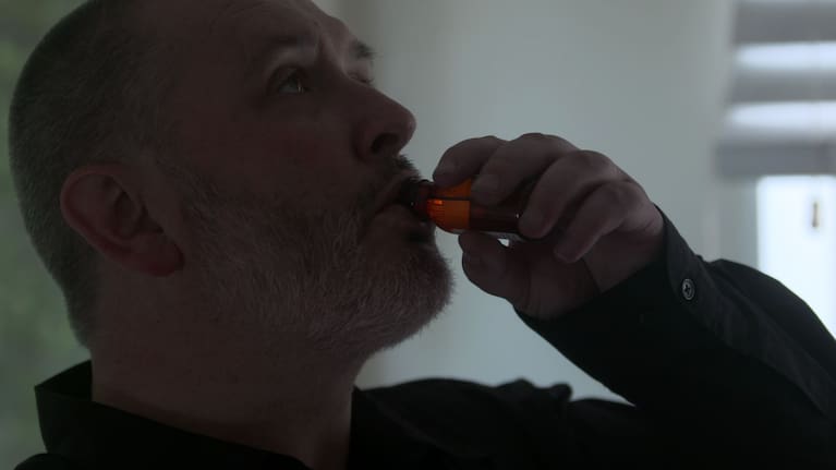 Methadone has been a part of Jason George's life for almost 20 years.