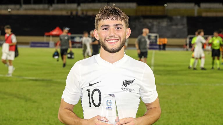 Jay Herdman pictured in 2022.