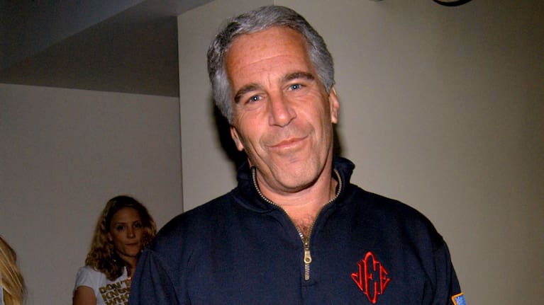 Jeffrey Epstein