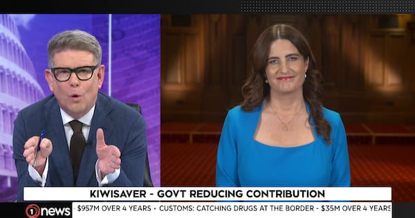 TVNZ dominates news and current affairs at NZ Screen Awards