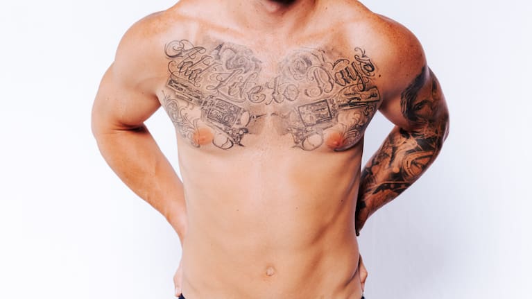 Josh Connolly, 26 - Heartbreak Island