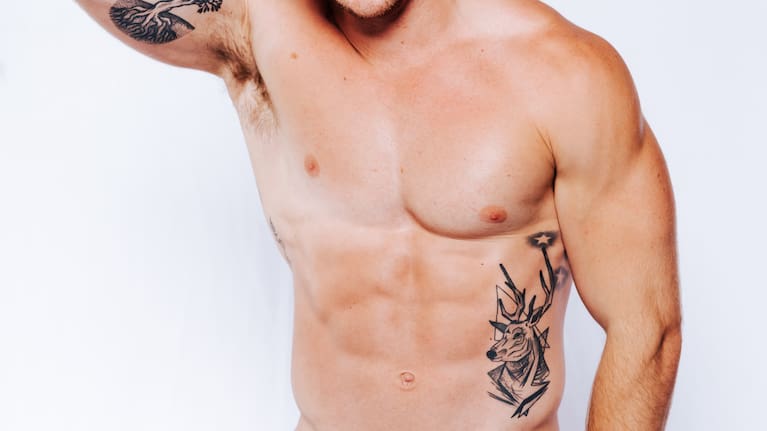 Joshua Fankhauser, 26 - Heartbreak Island