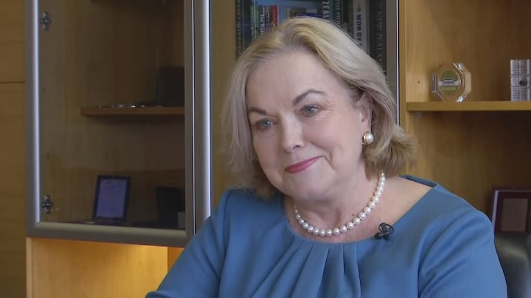 Judith Collins.