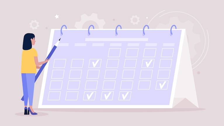 Just before company budgets are set could be an ideal time to ask for a raise.