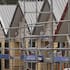 Kāinga Ora housing projects are in limbo while the agency assesses their economic viability.