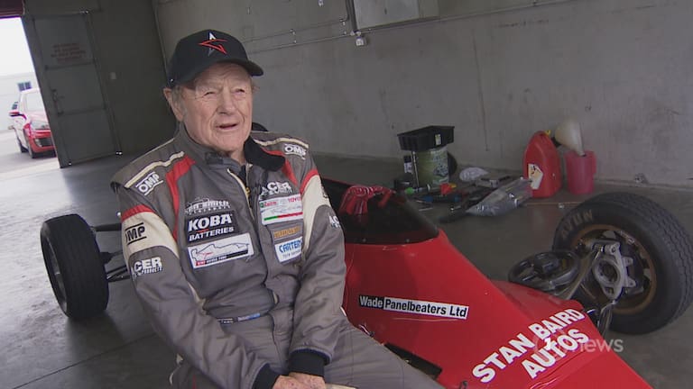 After hosting its first Grand Prix all the way back in 1963, Pukekohe will wave one last chequered flag this weekend in front of New Zealand's most faithful petrolheads.