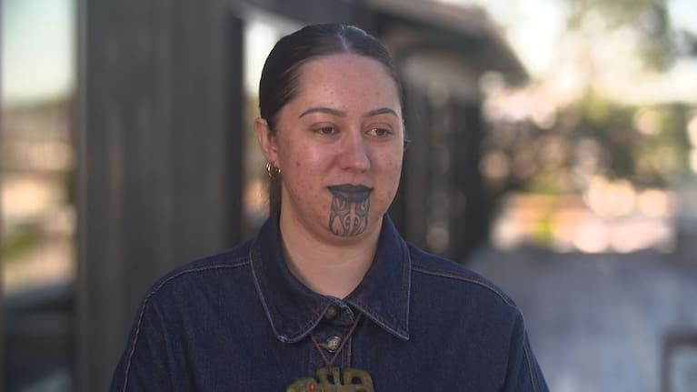 Kyla Campbell-Kamariera