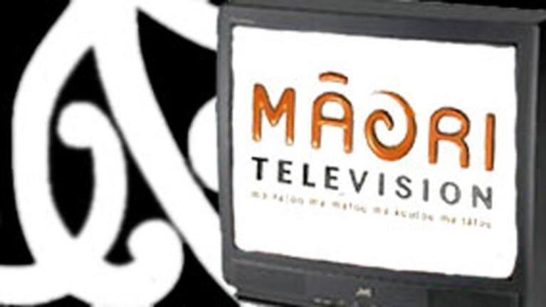 Maori Television