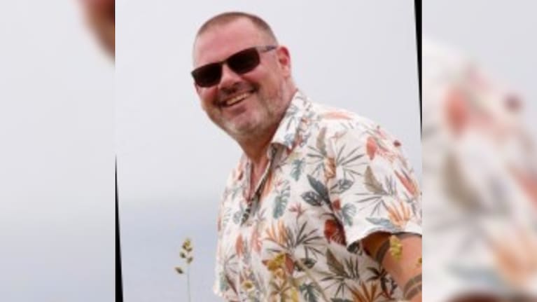 Matthew Newall, owner of Vivid Photography