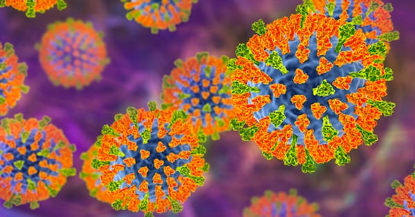 Four measles cases identified in the Bay of Islands