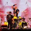 Metallica put on a show for the ages at Eden Park.